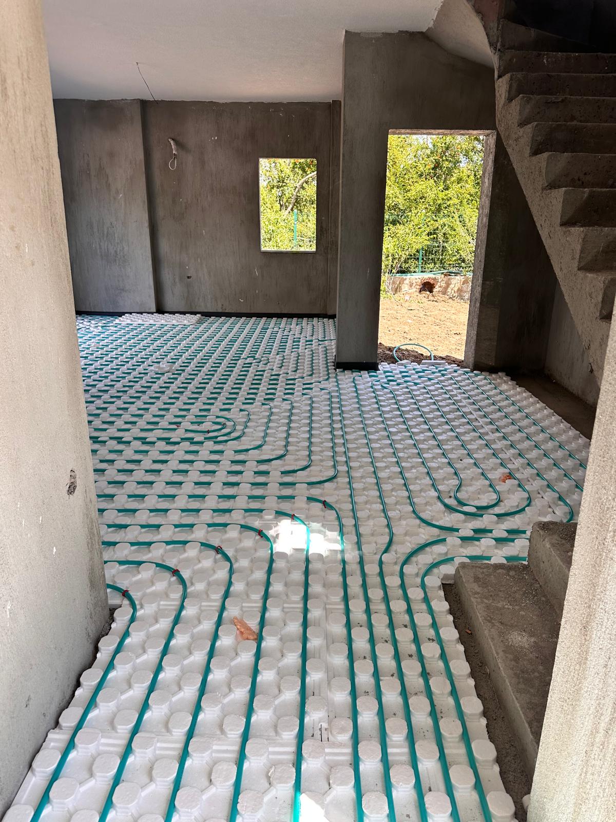 Elit İklimlendirme Proje 16